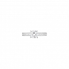 Кольцо для помолвки Beloved Boucheron JSL0014151/K34360